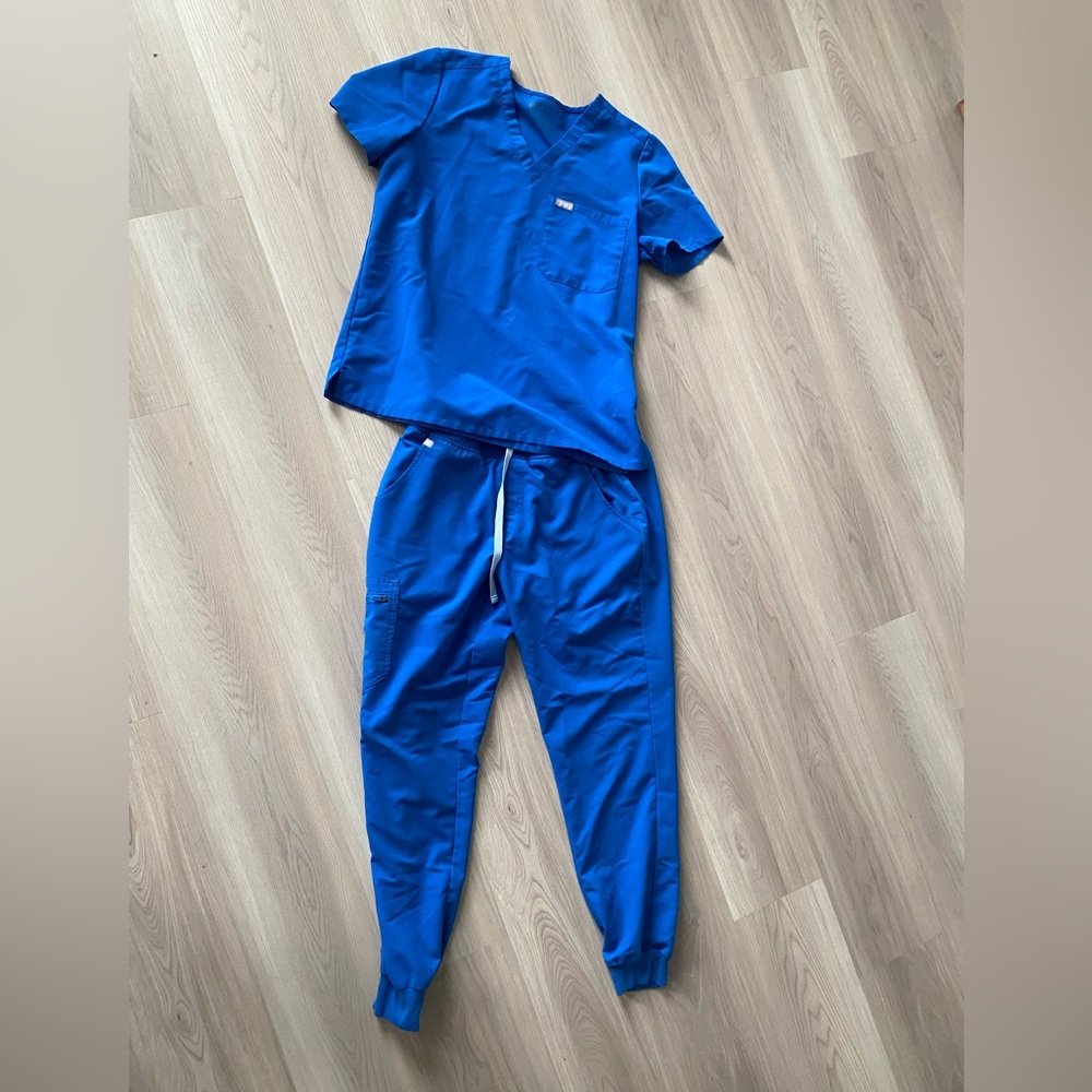 Figs Scrubs!